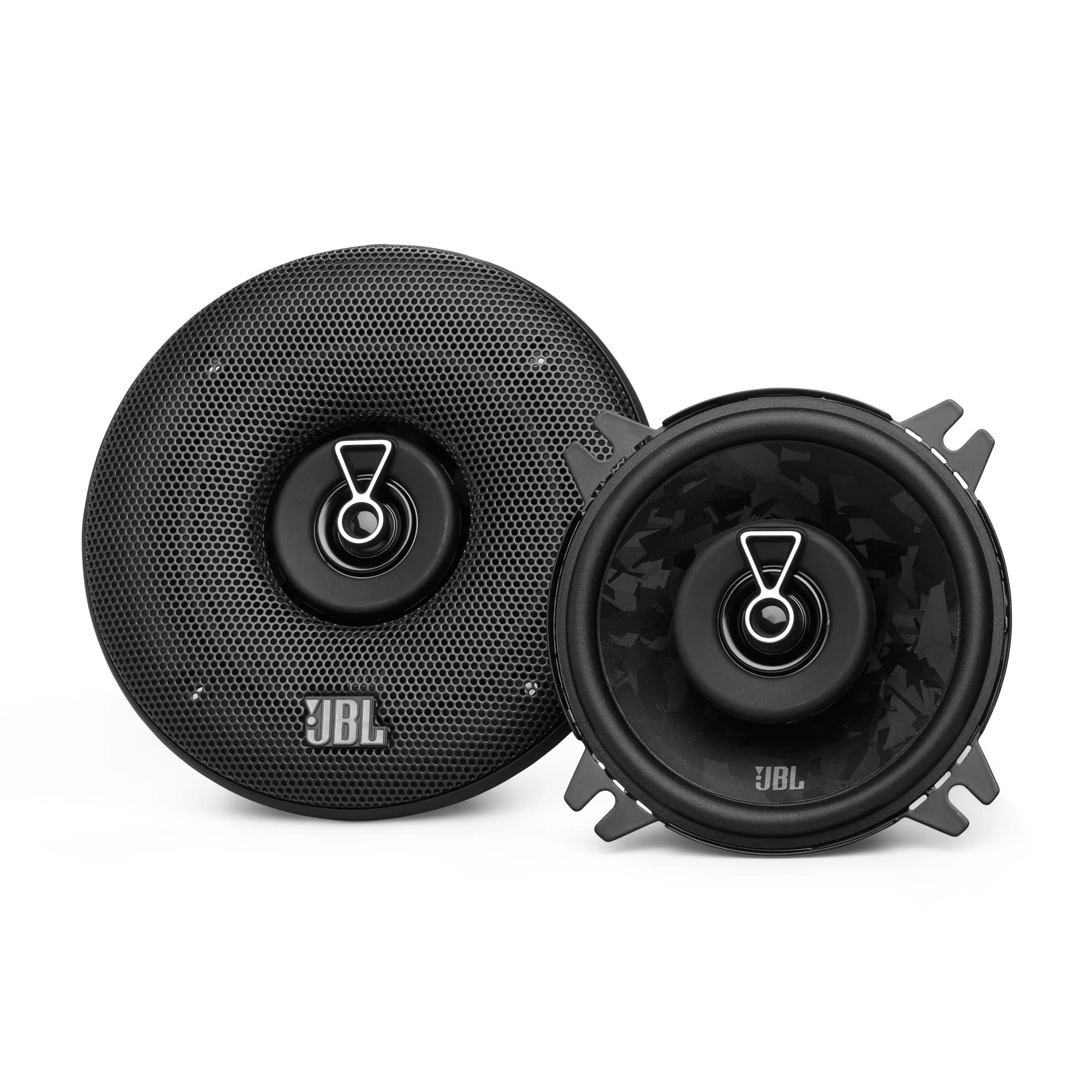 JBL Stage3 Gen2 48 4 in / 10 cm Altoparlanti Coassiali Auto 2 Vie