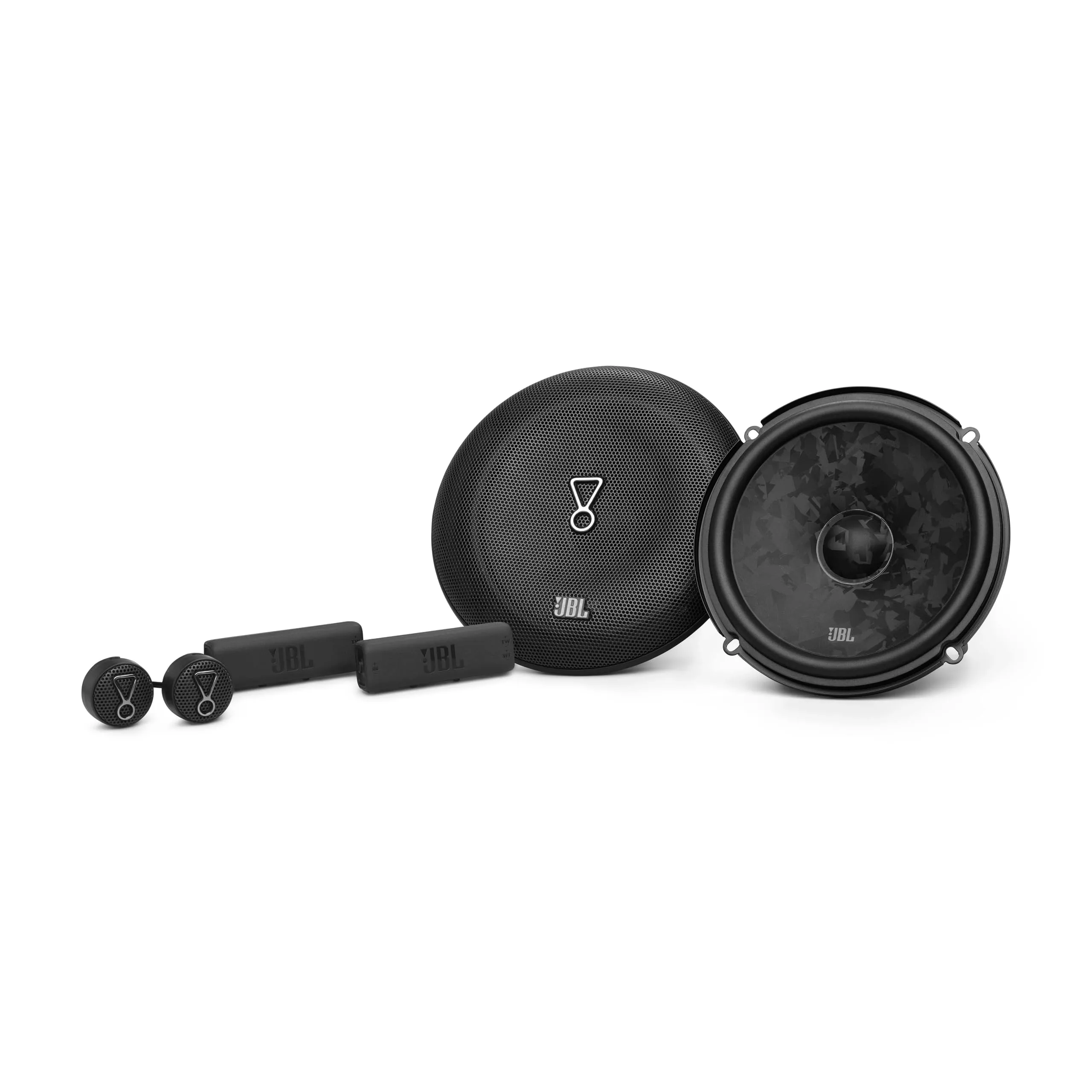 JBL Stage3 Gen2 68C 6,5 in / 16,5 cm Altoparlanti Componenti Auto 2 Vie