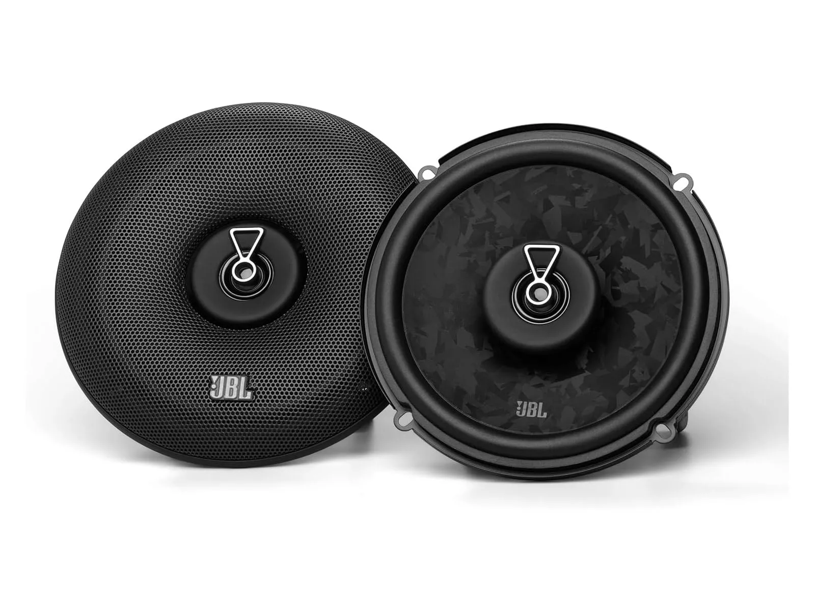 JBL Stage3 Gen2 68 6,5 in / 16,5 cm Altoparlanti Coassiali Auto 2 Vie