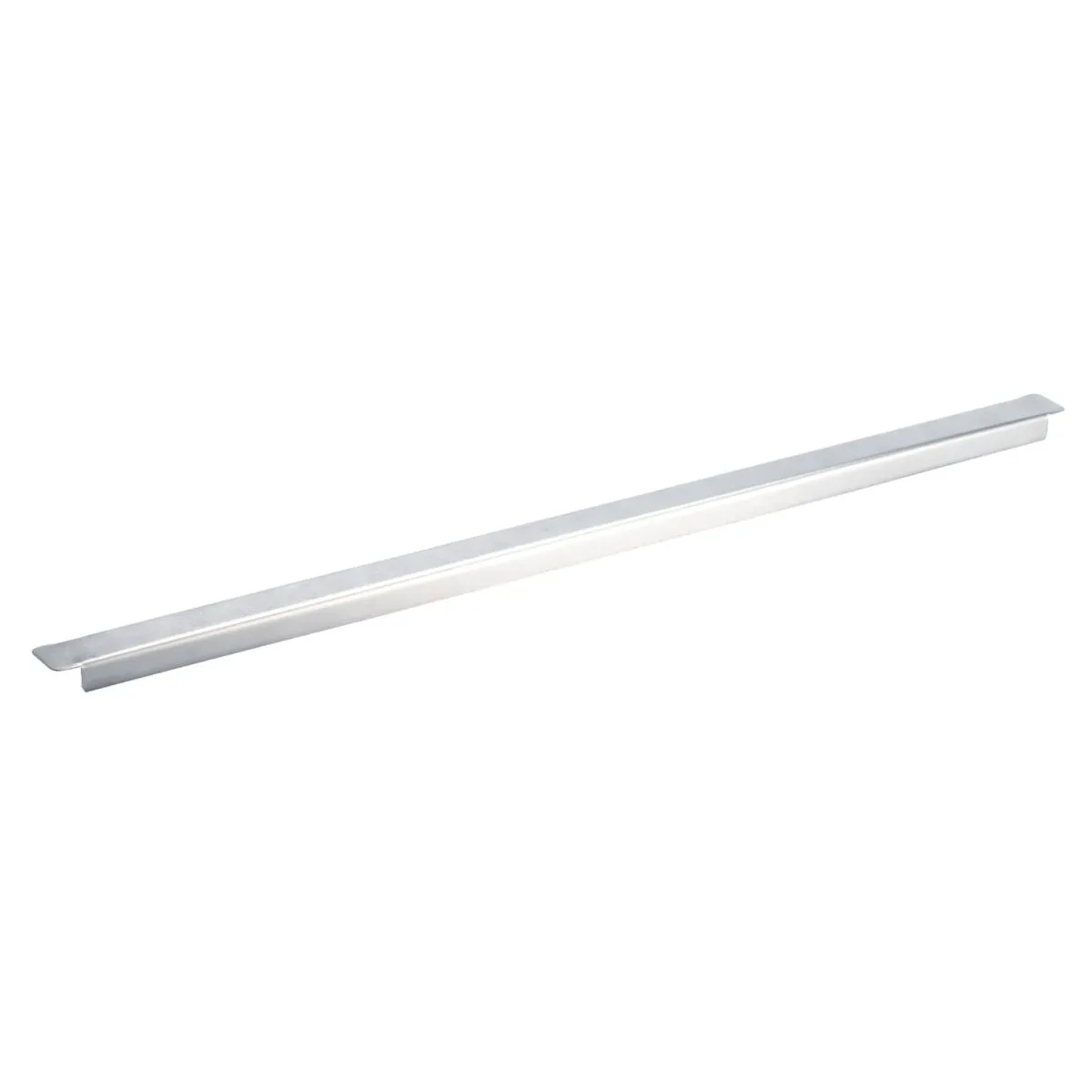 PULSIVA Distanziatore gastronorm; 53 cm (L); argento