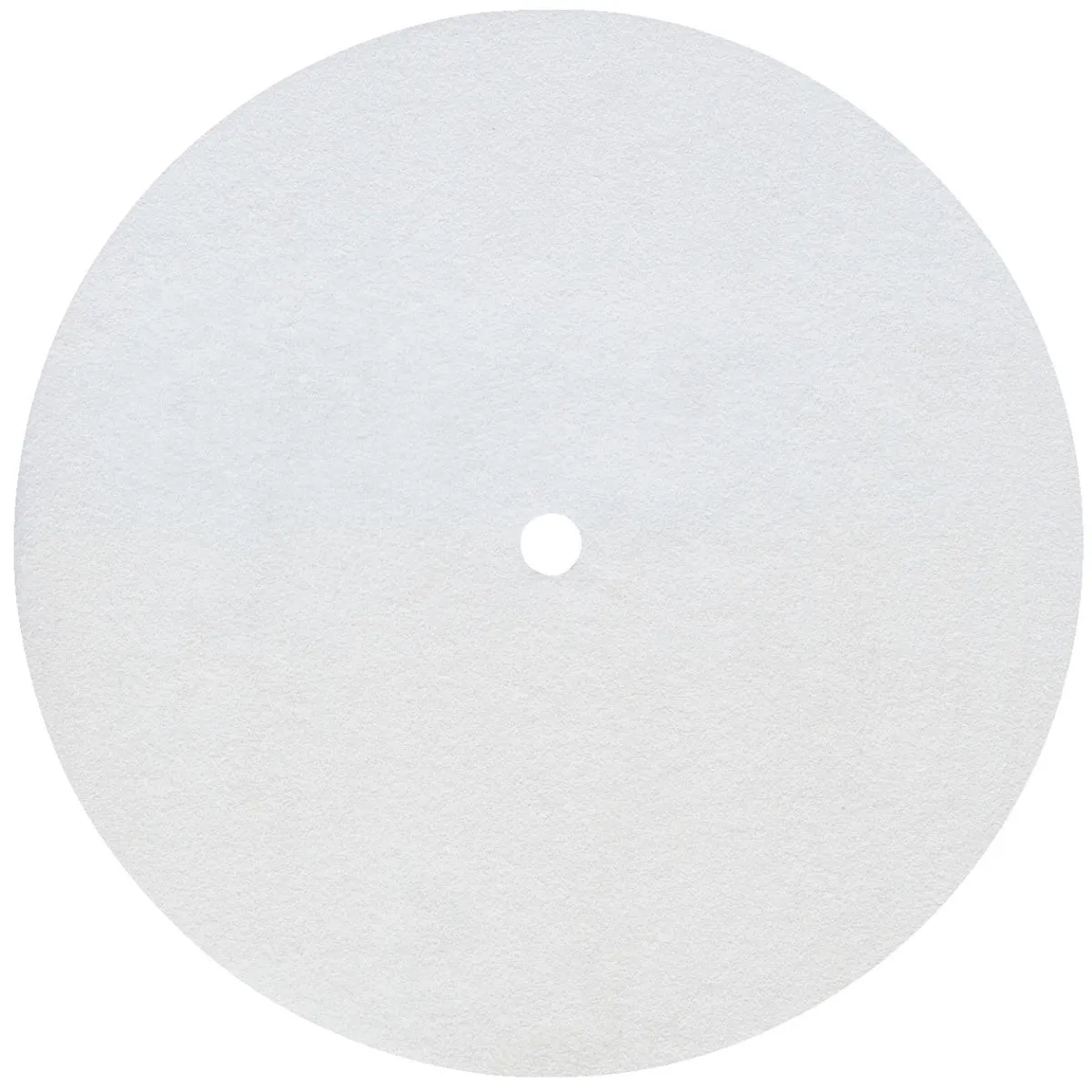 500x Hogastra Filtri per macchina da caffè automatica; 20 cm (Ø); bianco; 500 pz. / Pacco