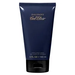 Bagno doccia Cool elixir shower gel (150ml)