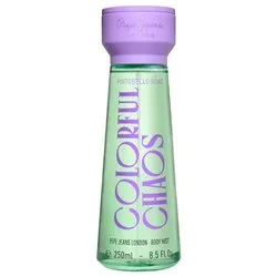 Portobello colorful chaos body mist (250ml)
