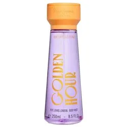 Portobello golden hour body mist (250ml)