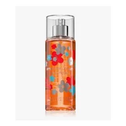 Trattamento corpo Wild petals spray profumato (125ml)