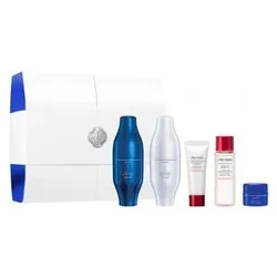 Cofanetto cosmetica Rituale per una pelle rimpolpata e compatta