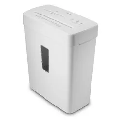 Distruggi documenti PRIME M50CD W White 00050588 (13Lt)