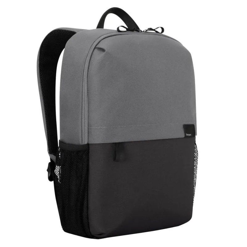 Zaino Targus Sagano EcoSmart Campus Grigio/Nero per laptop fino a 16"