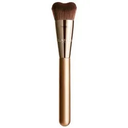 Pennello trucco Gua sha-inspired foundation brush