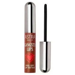 Matita labbra Gangsta lips peel off lip tattoo 02 Confessione
