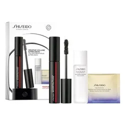 Cofanetto Make Up mascara ink controlled chaos kit