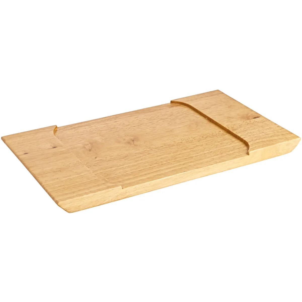 VEGA Base in legno per 30001300 Pegosi; 20.5x34.5 cm (LxL); marrone; rettangolare