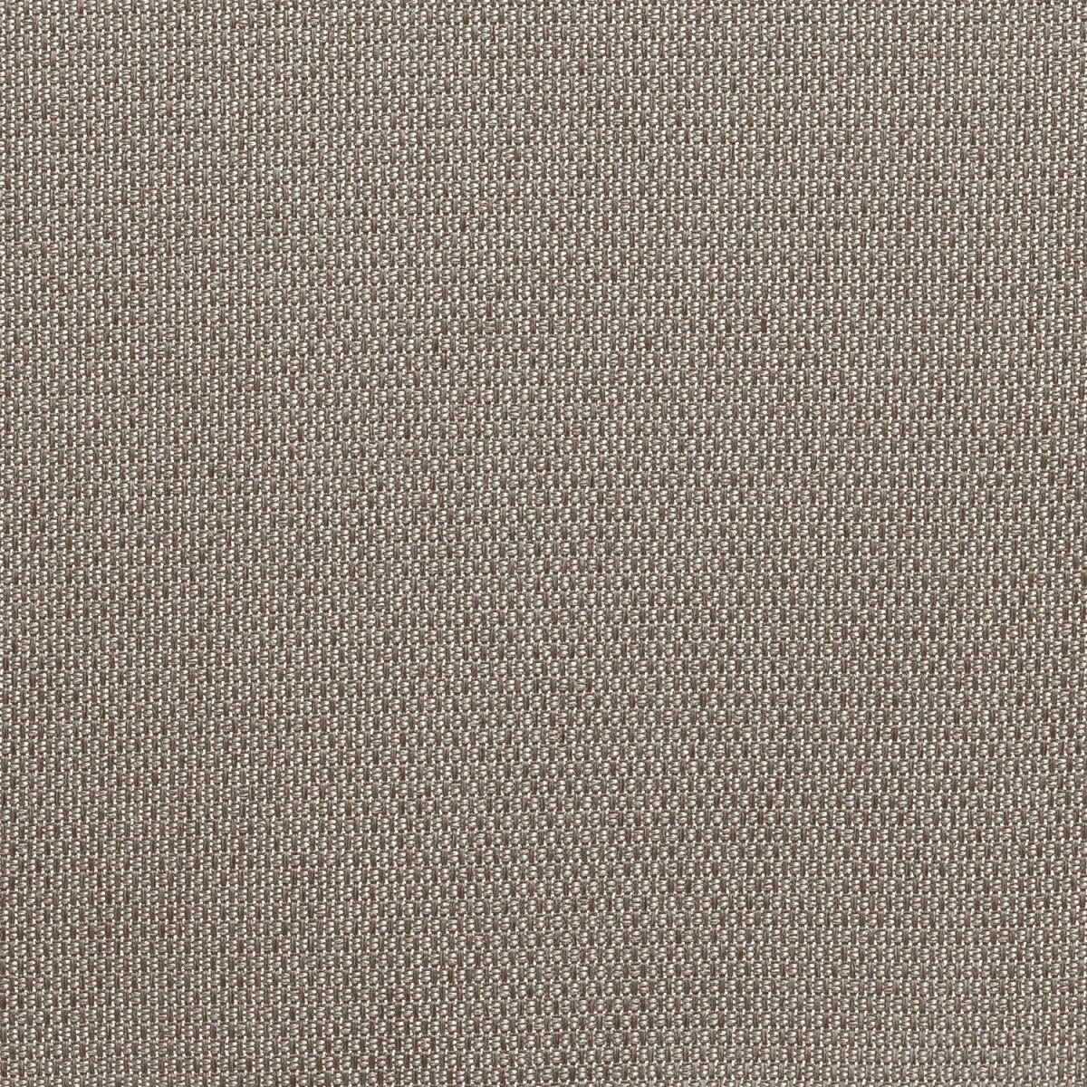 ERWIN M. Tessuto al metro tovaglia Ancona Jacquard; 185 cm (L); tortora