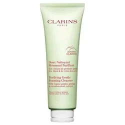 Detergente viso Gentle foaming cleanser purifying (125ml)