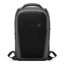 Zaino notebook 16" Click Go Backpack Aura Edition Black e Gray 4X41V20931