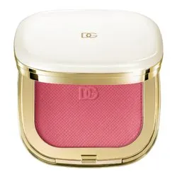 Fard Cheek&eyes match blush cheerful Pink