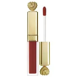 Rossetto Everkiss liquid lip soft matte no transfer 150 Courage
