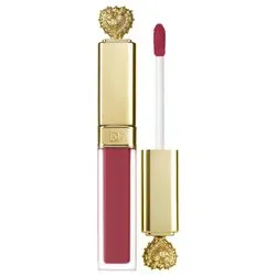 Rossetto Everkiss liquid lip soft matte no transfer 215 Passion