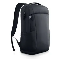 Zaino notebook 15,6" ECOLOOP Slim Black DELL CP5724S