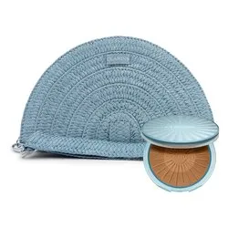 Cofanetto Make Up Terra abbronzante cryo limited edition