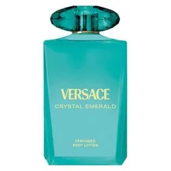 Trattamento corpo Crystal emerald perfumedbody lotion (200ml)