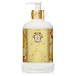Sapone liquido Kumquat lime Luxury (500ml)