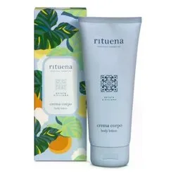 Trattamento corpo Estate Siciliana body lotion (200ml)