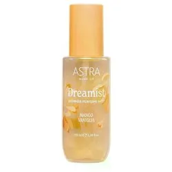 Dreamist shimmer perfume mist mango & vaniglia (100ml)