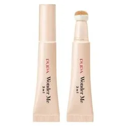 Correttore viso Wonder me 3 in 1 040 Intense Warm Beige