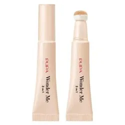 Correttore viso Wonder me 3 in 1 030 Medium Warm Beige