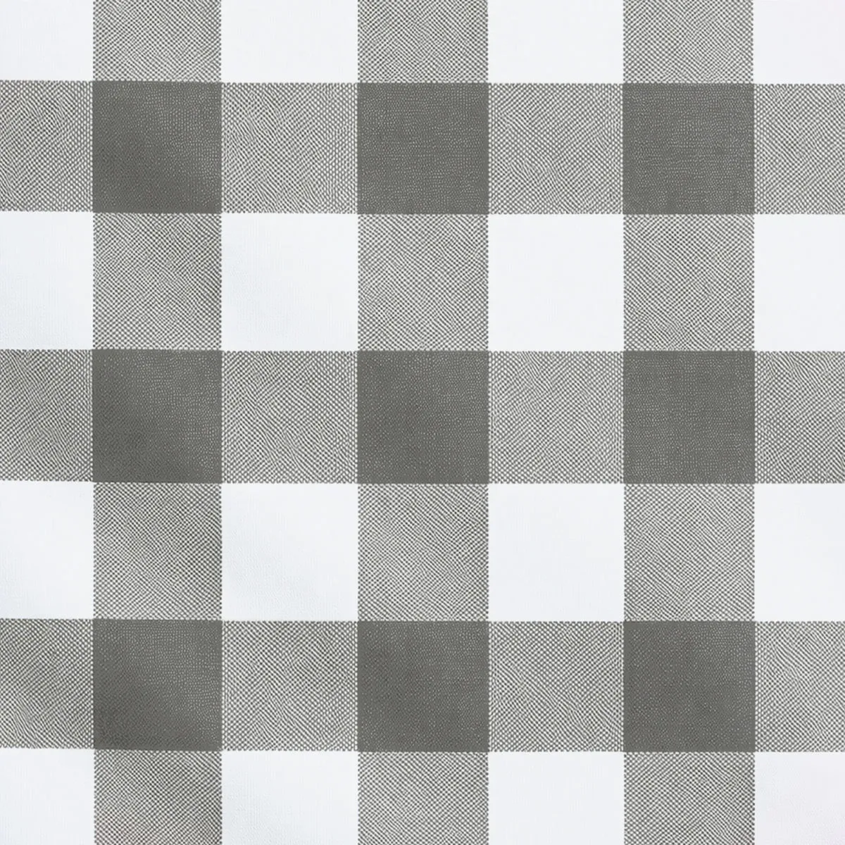 ERWIN M. Tessuto al metro tovaglia Countryline; 210 cm (L); grigio