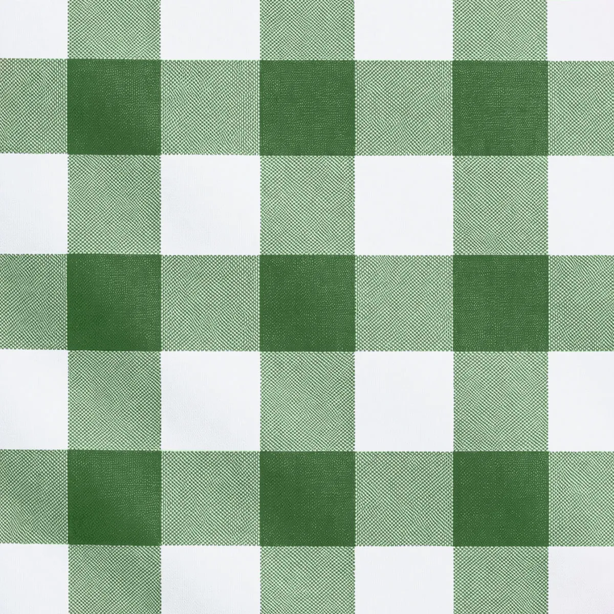 ERWIN M. Tessuto al metro tovaglia Countryline; 210 cm (L); verde