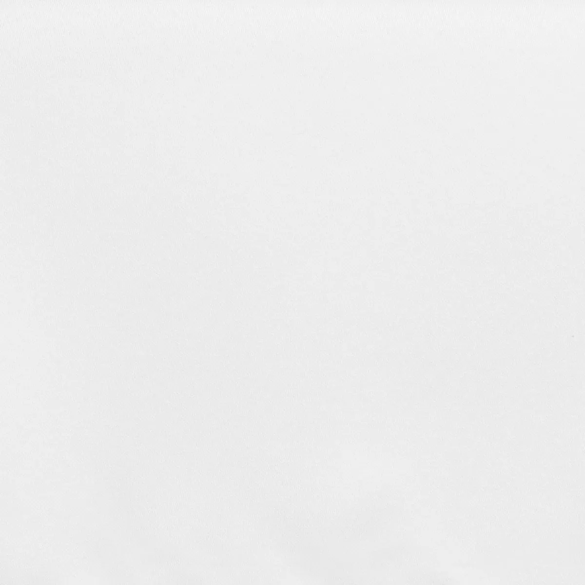 ERWIN M. Tessuto al metro tovaglia Countryline; 210 cm (L); bianco