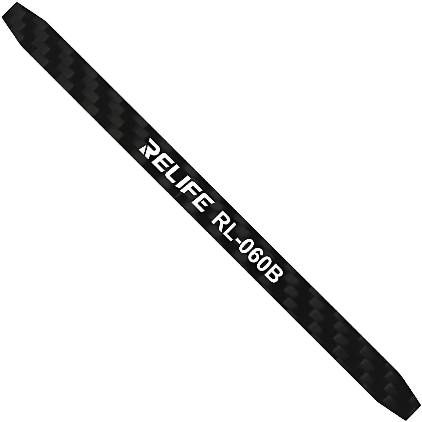 Clips Relife RL-060B Fibra di Carbonio