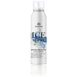 Ice spray sparkling body care (100ml)