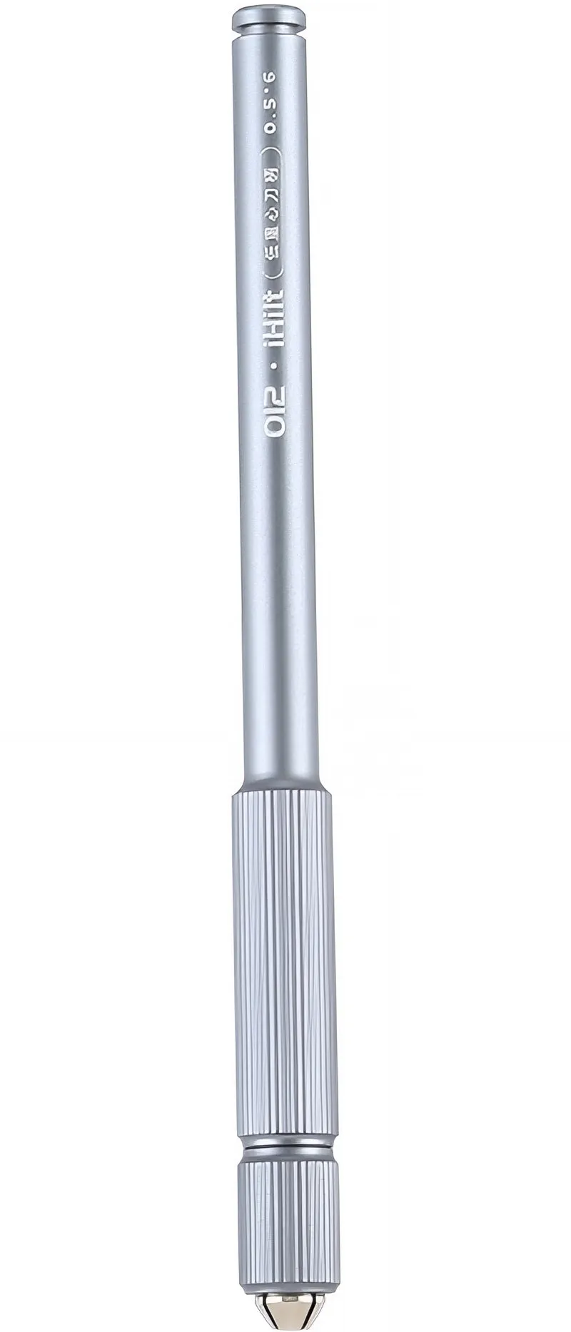 Manico bisturi QIANLI iHilt Plus, Grigio