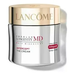 Trattamento viso Absolue longevity md intercept the cream (30ml)