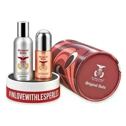Set regalo donna Original Notic Eau de parfum (150ml) e Body spray (90ml)