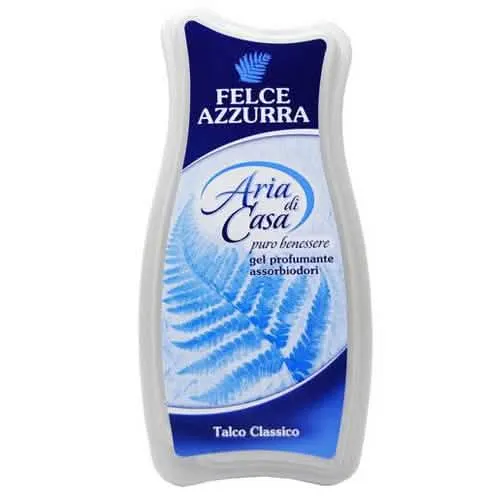 Deo Gel Classico Felce Aria Casa - Fragranza per Ambienti