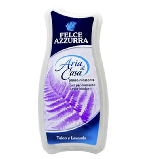 Gel Deodorante Lavanda Felce Aria Casa