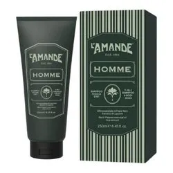 Shampoo doccia 2 in 1 homme (250ml)