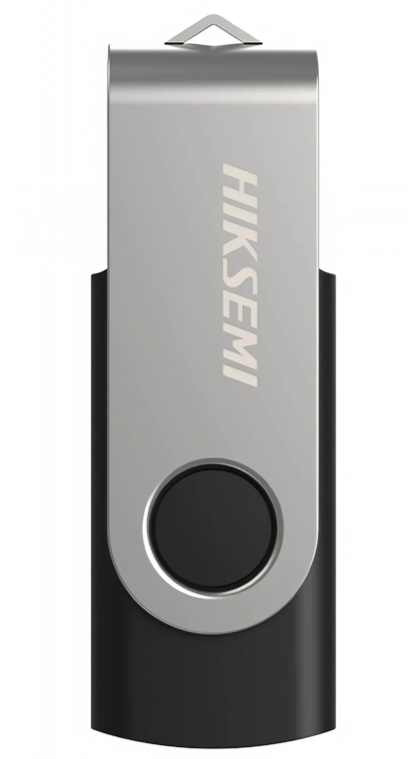 Memoria Esterna USB-A Hiksemi Rotary, 32Gb HS-USB-M200S/32G