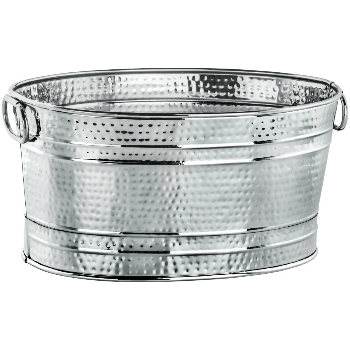 VEGA Spumantiera Pacific; 24000 ml, 50x35x24.5 cm (LxLxH); argento