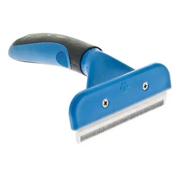 Spazzola Slanatore per cani Magic Brush Ferribiella Medium