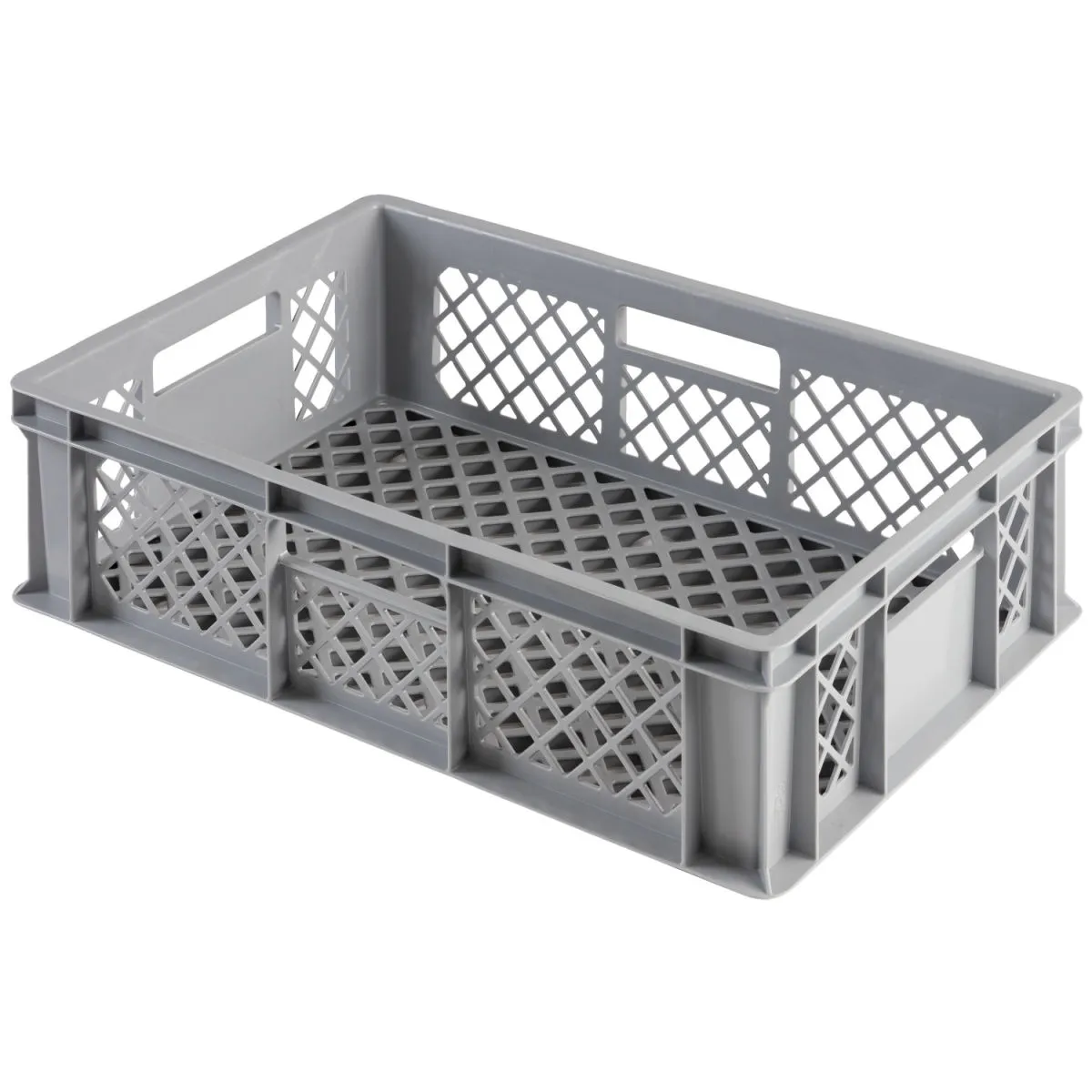 Ringoplast Cestelli per lavastoviglie Komfort .; 28900 ml, 60x40x15 cm (LxLxH); grigio