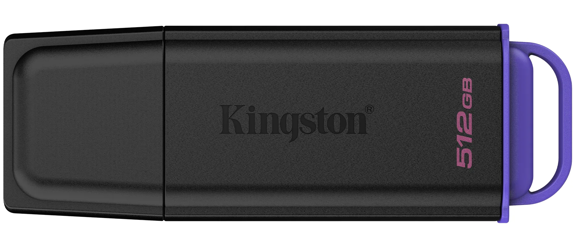 Memoria Esterna USB-A 3.2 Kingston DT Exodia, 512Gb DTXG2/512GB