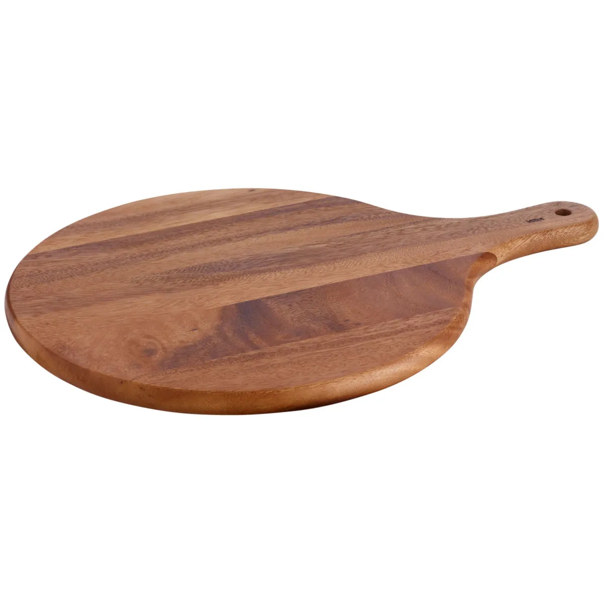 VEGA Piatto pizza Rusty in legno; 35x1.9 cm (ØxH); acacia marrone; rotonda