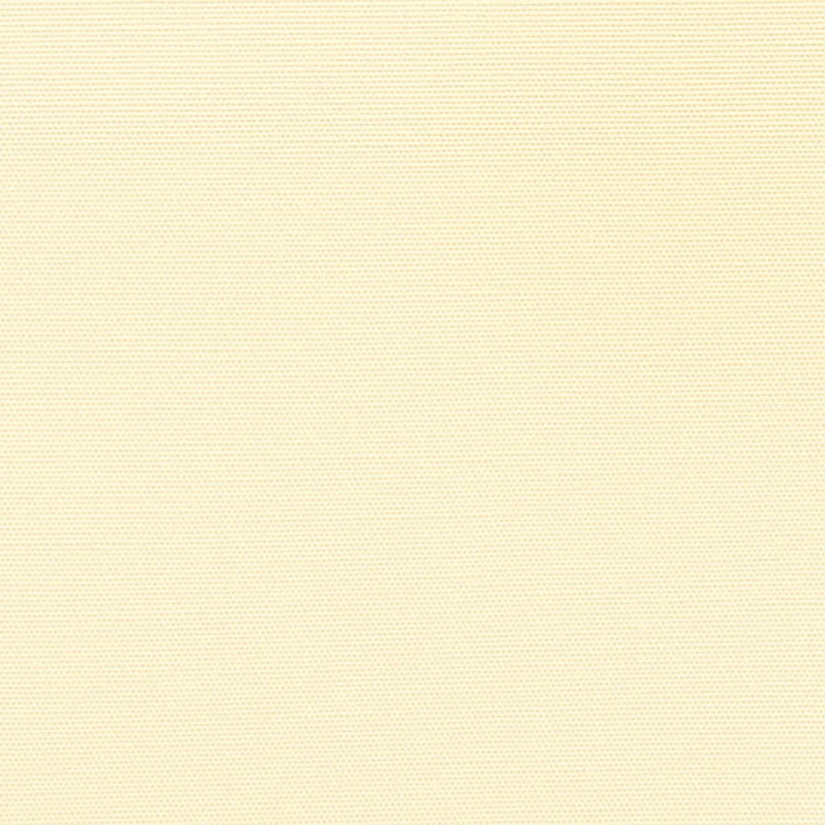 ERWIN M. Tessuto al metro tovaglie da esterno Konstanz; 140 cm (L); bianco crema