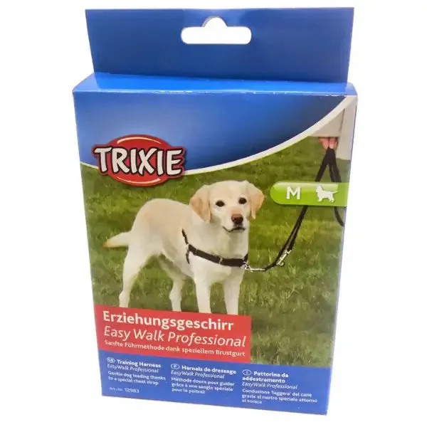 Pettorina Easy Walk Professional Trixie Taglia M