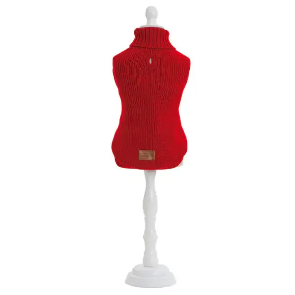 Maglioncino Siviglia Croci Misura 20 cm